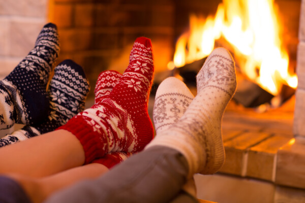 Frohe Weihnachten!  - 