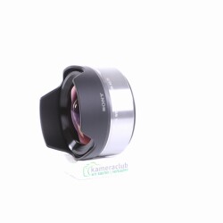 Sony VCL-ECU1 Ultra Wide Converter (wie neu)