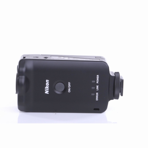 Nikon UT-1 Netzwerkadapter für Nikon D7000 / D800 / D4 (wie neu)