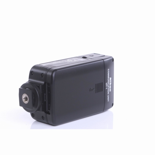 Nikon UT-1 Netzwerkadapter für Nikon D7000 / D800 / D4 (wie neu)
