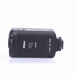 Nikon UT-1 Netzwerkadapter für Nikon D7000 / D800 /...