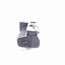Olympus Batteriegriff HLD-7 (wie neu)