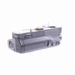 Olympus Batteriegriff HLD-7 (wie neu)