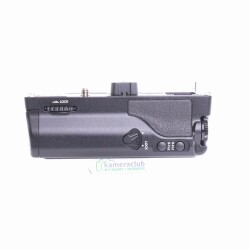 Olympus Batteriegriff HLD-7 (wie neu)