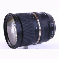 Tamron SP AF 24-70mm F/2.8 Di VC USD für Canon (sehr...