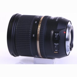 Tamron SP AF 24-70mm F/2.8 Di VC USD für Canon (sehr...