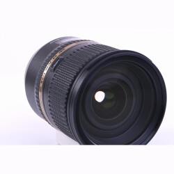 Tamron SP AF 24-70mm F/2.8 Di VC USD für Canon (sehr gut)