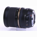 Tamron SP AF 24-70mm F/2.8 Di VC USD für Canon (sehr gut)