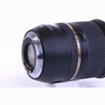 Tamron SP AF 24-70mm F/2.8 Di VC USD für Canon (sehr gut)