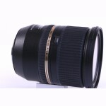 Tamron SP AF 24-70mm F/2.8 Di VC USD für Canon (sehr gut)