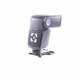Metz mecablitz 44 AF-1 Blitzgerät für Sony (sehr gut)