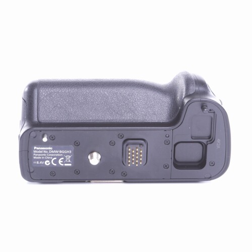 Panasonic BG GH3 Batteriegriff für DMC-GH3 (sehr gut)