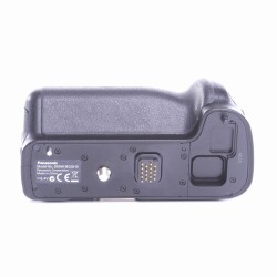 Panasonic BG GH3 Batteriegriff für DMC-GH3 (sehr gut)