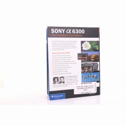 Sänger, Kyra / Sänger, Christian, Sony A6300....