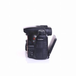 Sony Alpha 57 SLR-Digitalkamera (Body) (gut)