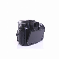 Sony Alpha 57 SLR-Digitalkamera (Body) (gut)