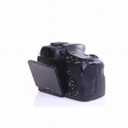 Sony Alpha 57 SLR-Digitalkamera (Body) (gut)