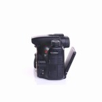 Sony Alpha 57 SLR-Digitalkamera (Body) (gut)