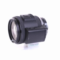 Sony SEL-P 18-200mm F/3.5-6.3 OSS Video-Zoom (E-Mount) (gut)