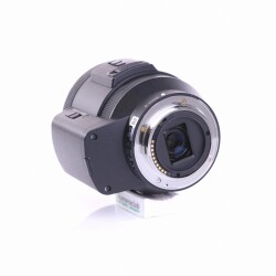 Sony SEL-P 18-200mm F/3.5-6.3 OSS Video-Zoom (E-Mount) (gut)
