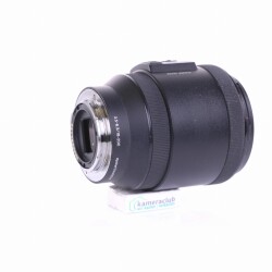 Sony SEL-P 18-200mm F/3.5-6.3 OSS Video-Zoom (E-Mount) (gut)