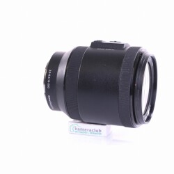 Sony SEL-P 18-200mm F/3.5-6.3 OSS Video-Zoom (E-Mount) (gut)