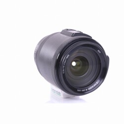 Sony SEL-P 18-200mm F/3.5-6.3 OSS Video-Zoom (E-Mount) (gut)