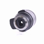 Sony SEL-P 18-200mm F/3.5-6.3 OSS Video-Zoom (E-Mount) (gut)