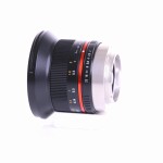 Walimex 12mm F/2.0 CSC für Fujifilm X-Mount (wie neu)