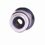 Walimex 12mm F/2.0 CSC für Fujifilm X-Mount (wie neu)
