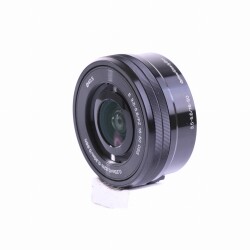 Sony SEL 16-50mm F/3.5-5.6 PZ OSS (E-Mount) (sehr gut)