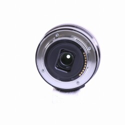 Sony SEL 16-50mm F/3.5-5.6 PZ OSS (E-Mount) (sehr gut)