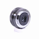 Sony SEL 16-50mm F/3.5-5.6 PZ OSS (E-Mount) (sehr gut)