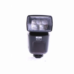 Metz mecablitz 44 AF-1 Blitzgerät für Olympus /...