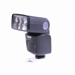 Metz mecablitz 44 AF-1 Blitzgerät für Olympus /...