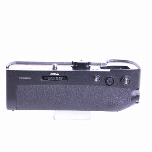Panasonic DMW-BGS1 Batteriegriff f&uuml;r S1 / S1R / S1H (sehr gut)