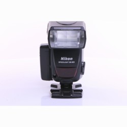 Nikon SB-800 Blitzgerät (gut)