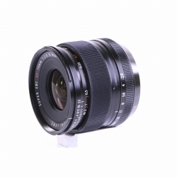 Fujifilm Fujinon XF 14mm F/2.8 R (gut)