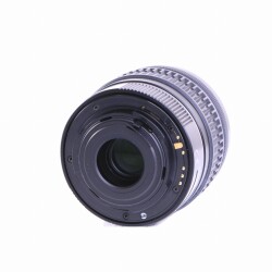 Pentax SMC-DA 18-55mm F/3.5-5.6 (sehr gut)