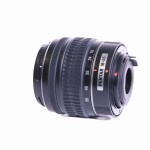 Pentax SMC-DA 18-55mm F/3.5-5.6 (sehr gut)