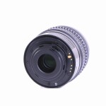 Pentax SMC-DA 18-55mm F/3.5-5.6 (sehr gut)