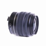 Pentax SMC-DA 18-55mm F/3.5-5.6 (sehr gut)
