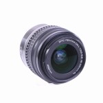 Pentax SMC-DA 18-55mm F/3.5-5.6 (sehr gut)