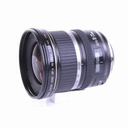Canon EF-S 10-22mm F/3.5-4.5 USM (sehr gut)