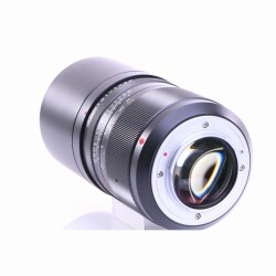 Handevision IBELUX 40mm F/0.85 Objektiv für Fuji X Pro (manueller Fokus) (sehr gut)