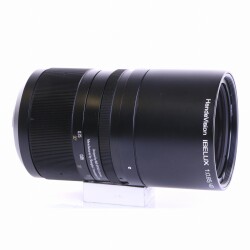 Handevision IBELUX 40mm F/0.85 Objektiv für Fuji X Pro (manueller Fokus) (sehr gut)