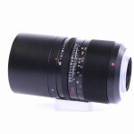 Handevision IBELUX 40mm F/0.85 Objektiv für Fuji X Pro (manueller Fokus) (sehr gut)
