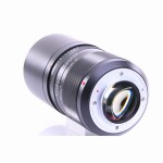 Handevision IBELUX 40mm F/0.85 Objektiv für Fuji X Pro (manueller Fokus) (sehr gut)