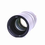 Handevision IBELUX 40mm F/0.85 Objektiv für Fuji X Pro (manueller Fokus) (sehr gut)