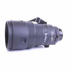 Nikon AF-I Nikkor 300mm F/2.8 D II ED (sehr gut)